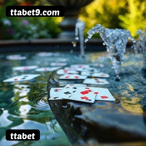 Catálogo Completo de Bônus ttabet